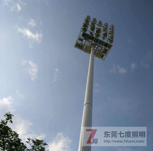专业足球场照明丝瓜破解版5i图片效果
