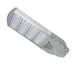 单组30-50W可定制LED模组路灯头